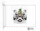 arnold coat of arms flag