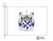 arnway coat of arms flag