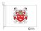 ash coat of arms flag