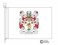 ashmore coat of arms flag