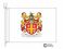 ashworth coat of arms flag