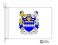autrey coat of arms flag