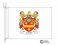 avery coat of arms flag