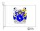 axtell coat of arms flag