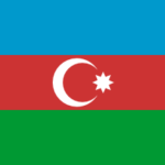 azarbaijan flag