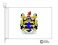 bagnall coat of arms flag