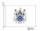 bagot coat of arms flag