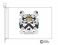 bagworth coat of arms flag