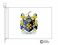 bailey coat of arms flag