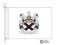 baldwin coat of arms flag