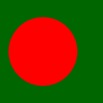 bangladesh flag