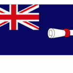 bar yacht club ensign