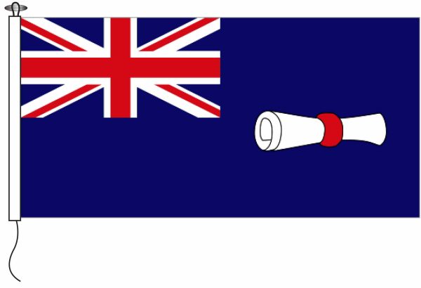 bar yacht club ensign
