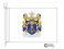 baryczka coat of arms flag