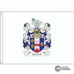 bastion coat of arms flag