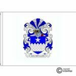 baumuller coat of arms flag