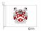 bayman coat of arms flag