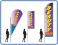 beautys.teardropflags  featherflags sailflags flags