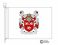 bennett coat of arms flag