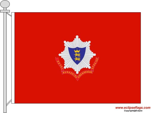 Royal Berkshire Fire Brigade