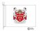 bernard coat of arms flag