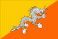 bhutan flag