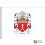 biel coat of arms flag