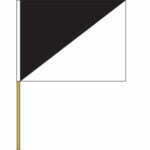 Unsportsman like conduct Flag