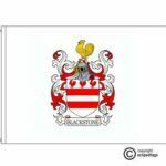 blackstone coat of arms flag