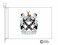 blair coat of arms flag