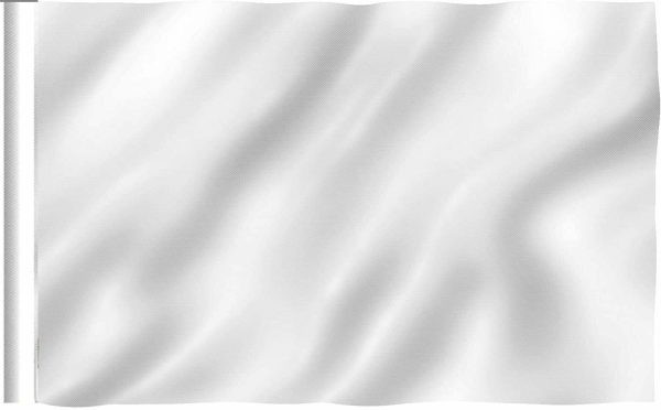 High Quality Blank Flags