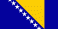 bosnia and herzegovina flag