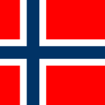 bouvet island norway flag