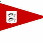 brighton sailing club burgee