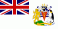 british antarctic territory flag