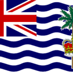 british indian ocean territory flag