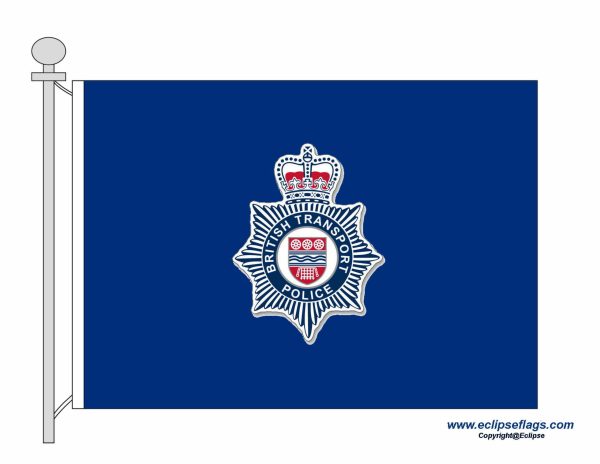 british transport police