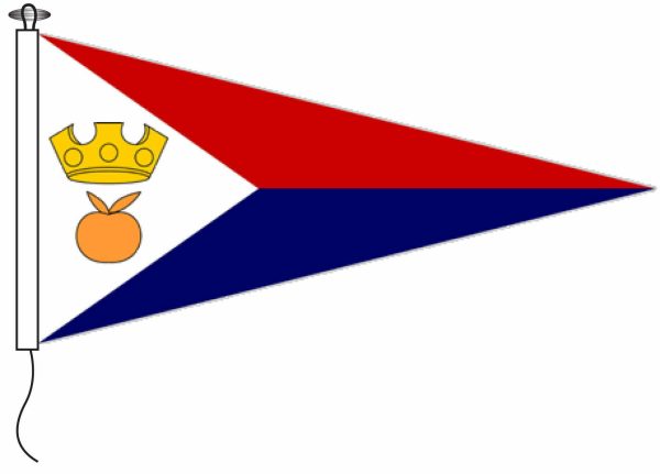 Buy Cheap brixham yacht club burgee - for only £10.00 brixham yacht club burgee