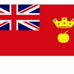 brixham yacht club ensign