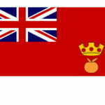 brixham yacht club varient flag