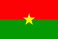burkina faso flag