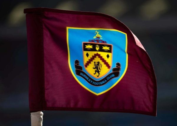 Burnley FC v Tottenham Hotspur - Premier League