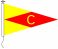 cam sailing club burgee