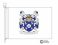 cambridge coat of arms flag