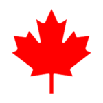 canada flag