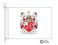 cantwell coat of arms flag