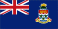cayman islands flag