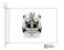chester coat of arms flag