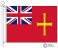 Civil Ensign of Guernsey