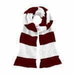 Northampton Town F.C  bar scarf